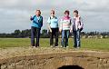 Port Meadow Walk